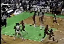 柏德這麽牛逼的人，其實也不是生來就牛逼