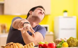 減脂期飲食搭配全攻略：健康減脂，效果加倍