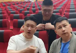 曹雲金回應侯耀華清門事件，並談起何雲偉，稱其並未拜師侯二爺