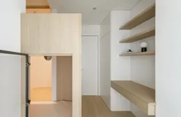 忘記房價，好好生活的人，把老房住出了哪些新花樣？