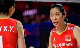 巴西女排總教練吉馬良斯認為奧運會女排冠軍將在這五支隊伍中產生