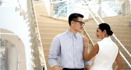 胡兵發文回應和瞿穎的關系，到底算不算承認戀愛關系嘞！