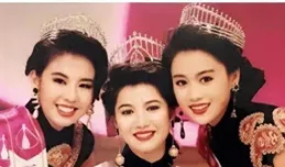 張智霖：袁詠儀身材很棒，我曾經花100萬港幣，包養過她2個月