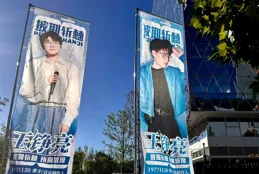 披荊斬棘的哥哥三公錄制，最強哥哥和弟弟組合，本季最大看點來了