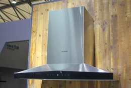 油煙機哪款吸力好？推薦這四款，效果好還不踩坑