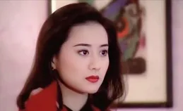 曾說演媽是奇恥大辱的她，於正新劇給周潔瓊演媽了，以前真是漂亮