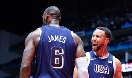 狂轟36+20+12，歷史首人！全聯盟認為你老了，但你卻不斷重新整理紀錄