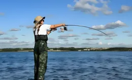 釣魚佬必看秘籍：餌料如何選？高手經驗分享！