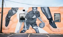 新配色！阿迪官方：安東尼-愛德華茲1 Low將於8月5日發售