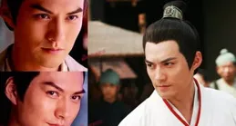 內娛最強新貴絕色美男來襲，林更新彭冠英劉學義酷蓋肖戰於適上榜