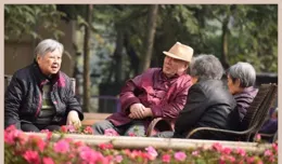 人過七十，最好的活法，就是：一不言，二不交，三不碰，福氣滿堂