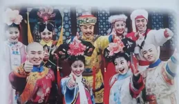 【還珠格格】二十六載，懷念那段無憂的童年時光！