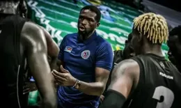 曾經我們想贏的南蘇丹，取得了奧運會首勝！一部勵誌電影！