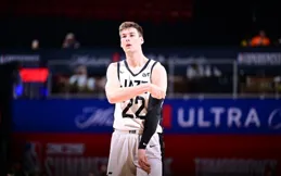 小綠屋首輪落選！菲利波夫斯基半場轟24+5+3+2