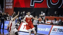 沖出死亡之組，創奧運最好成績的第六名，中國女橄有骨氣！