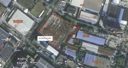 武漢城建集團後湖A10地塊保租房計畫預計2025年交付