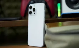 iPhone 15 Pro評測：進步顯著，但仍有遺憾