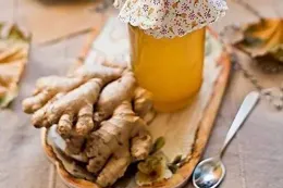 探索生姜的全面價值：正確食用以最大化其健康益處