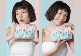 Keener代理卷發護理品牌Bounce Curl新下證梳子專利首維權！