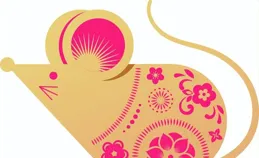 生肖鼠要註意的3個忌諱：屋裏不要擺放，這些細節你得知道！