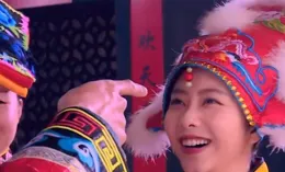 當年以為譚松韻會和他在一起，沒想到現在已經物是人非