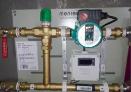 進口暖氣熱水迴圈泵特點-十大品牌