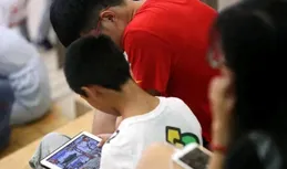 重建親子樂園：從手機到籃球，一場關於快樂與成長的旅程