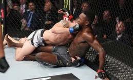 從「榴槤哥」到肌肉男神：Jordan Yeoh的逆襲之路