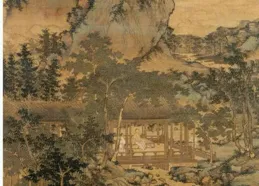 二十四節氣之大暑