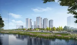 盤點保利怡心和頌配套資源，價格看這篇就夠了！