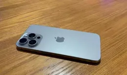iPhone 16 Pro Max很大方：16GB+A18 Pro+長續航，有些離譜