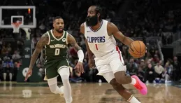 雷納德和里拉德互換球隊！NBA格局大變天，哈登迎來最佳奪冠時機