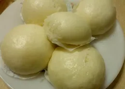 揭秘蕎面饅頭松軟秘訣，讓你一吃難忘！