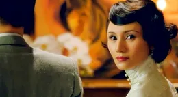 盤點10位「最美國劇女演員」迪麗熱巴第九名，第一位簡直實至名歸