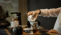 長期只喝茶，不喝水：身體可能發生的微妙變化