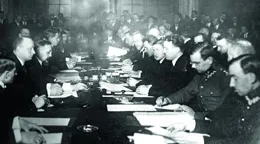 涅曼河戰役，紅軍空軍依然沒有恢復，空中完全被波蘭所主導