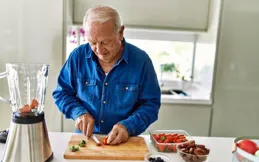 年齡越大越要吃肉？研究：多吃肉的老人或更長壽！吃什麽肉好