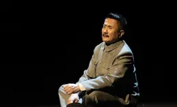 如何評價電視劇【人間正道是滄桑】？