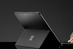 微軟Surface Pro 6：輕薄便攜，效能飆升，你的移動辦公神器！