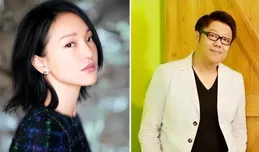 萬萬沒想到，50歲「丁克」了一輩子的周迅，現在成「人生贏家」