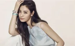 連續三年霸榜！她憑什麽穩坐‘世界第一美女’寶座？