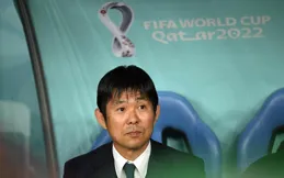 森保一：雖然日本足協目標是2050年世界杯奪冠，但應該不會那麽晚