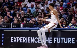 米爾斯：馬刺現在位置不錯 希望他們會因為文班而奪得更多總冠軍