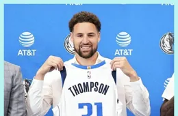 獨行俠穩了，丁威迪一年合約回歸，聯手厄文和唐西奇沖擊總冠軍