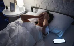 難以入睡、經常忘記事情、記憶力減退？