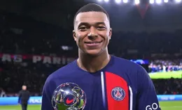 法國出局，拒絕參加奧運會，姆巴佩：我表現不好，我要休息了