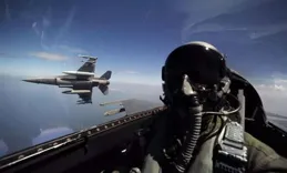 飛行員為什麽對視力要求這麽高？