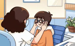 暑假護眼大作戰，家長快來get小秘訣！