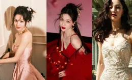 救命啊！張若昀真的不是【從21世紀撤離】請來「羞辱」鐘楚曦的嗎