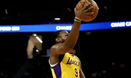 夏聯湖人94-108不敵國王，球員評分：3人滿分、6人及格、1人崩盤